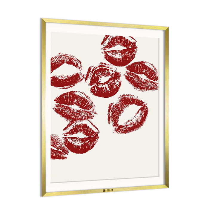 Lips of Passion