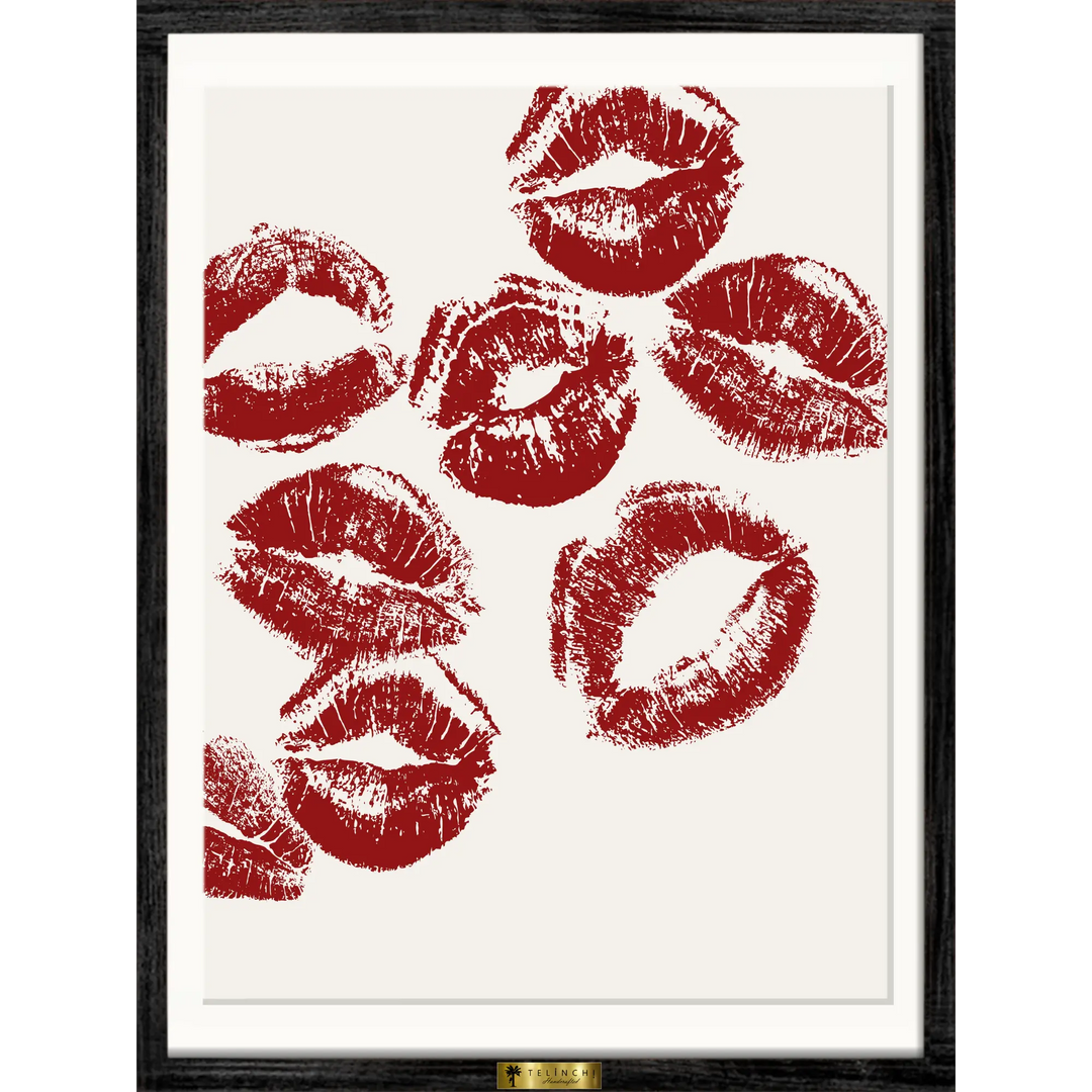 Lips of Passion