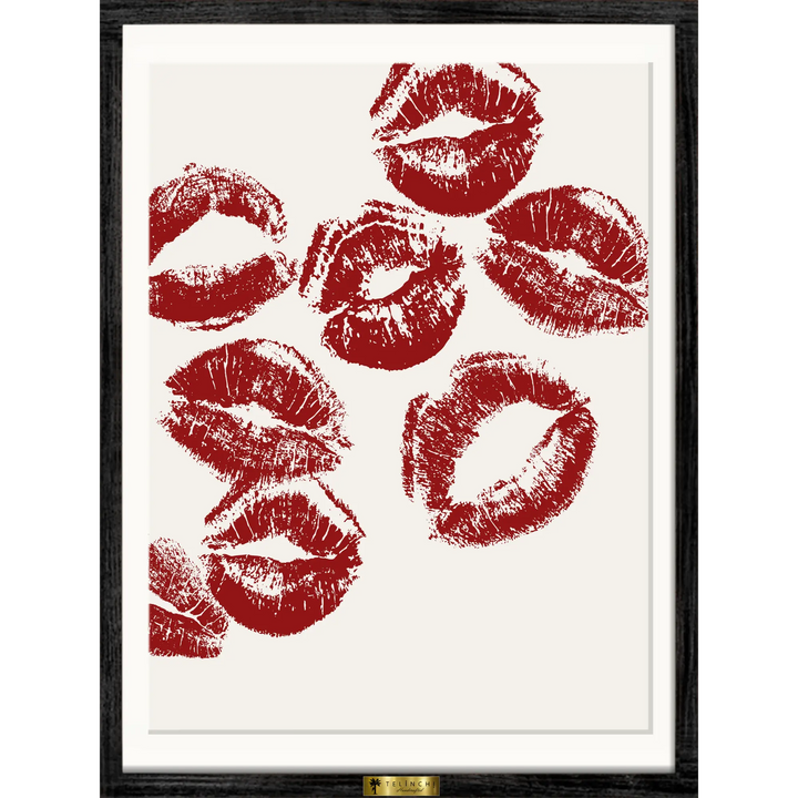 Lips of Passion