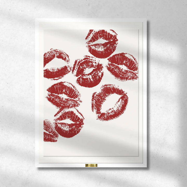 Lips of Passion