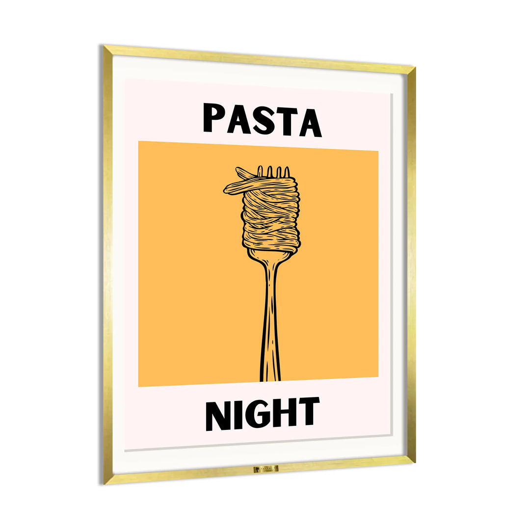Pasta Passion