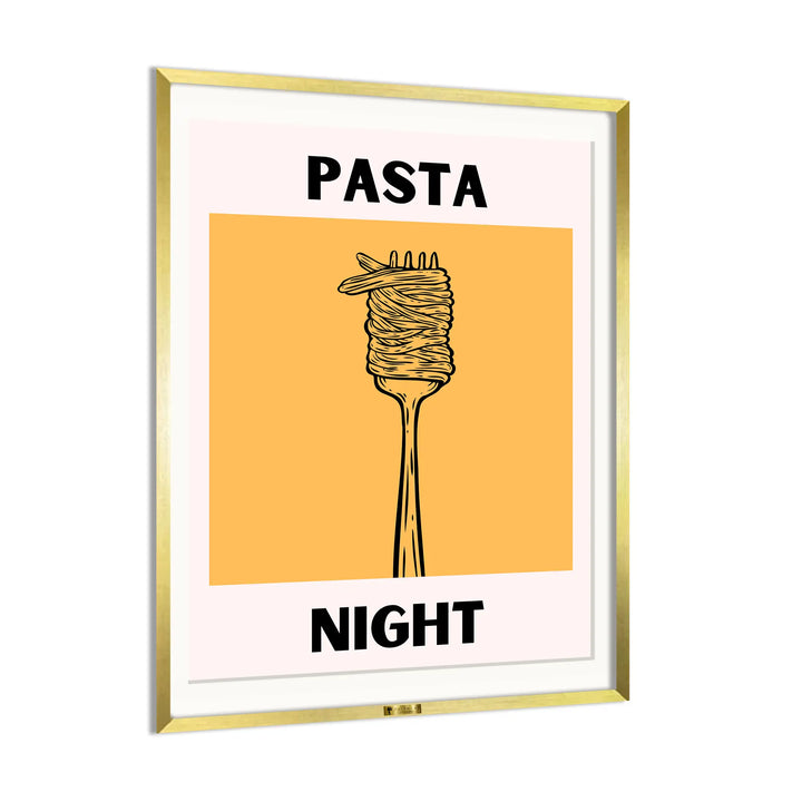 Pasta Passion