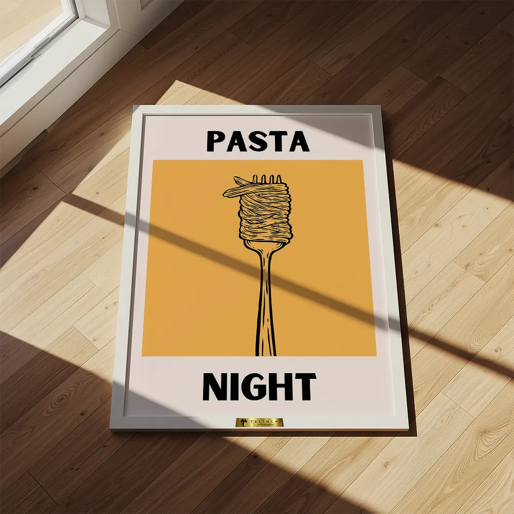 Pasta Passion