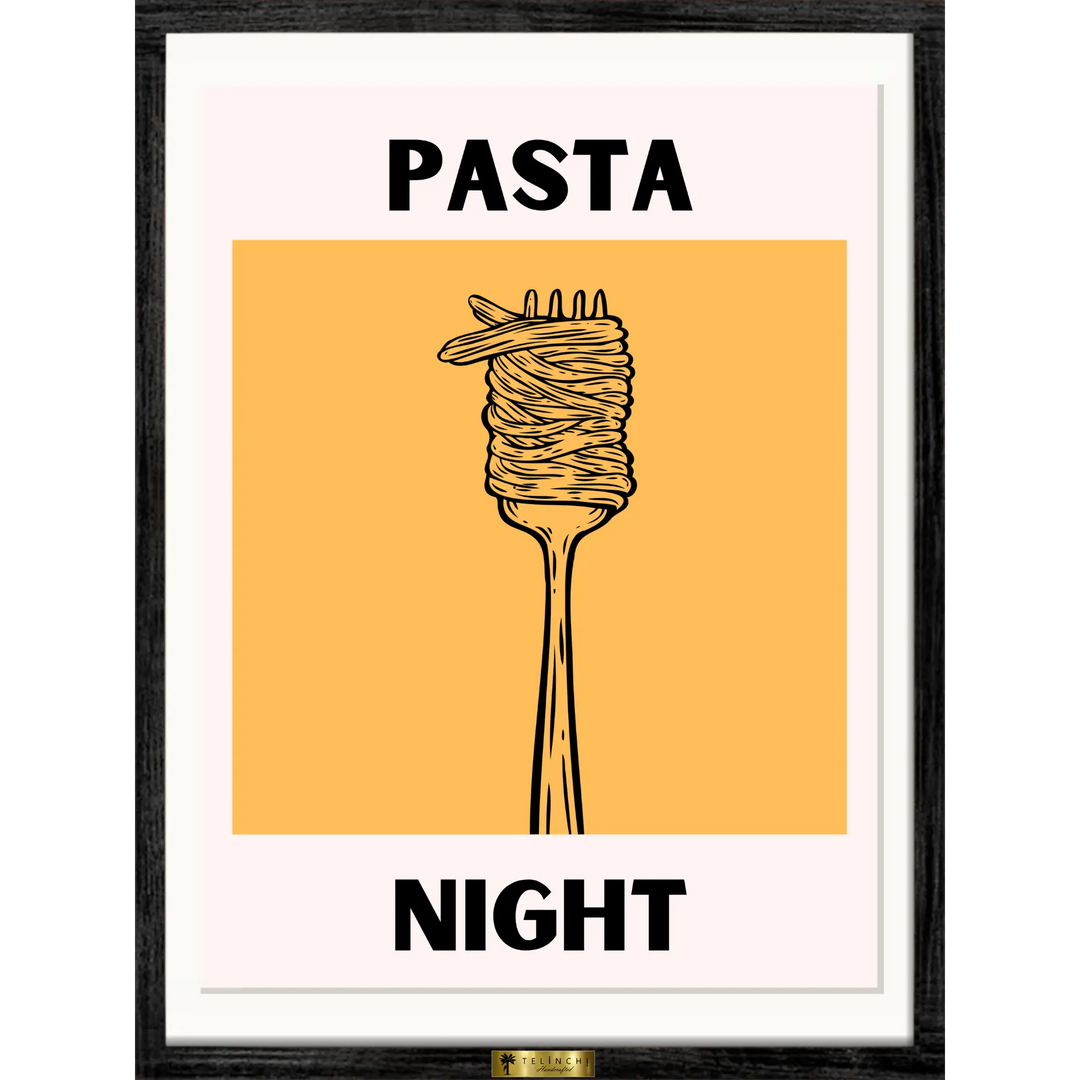 Pasta Passion