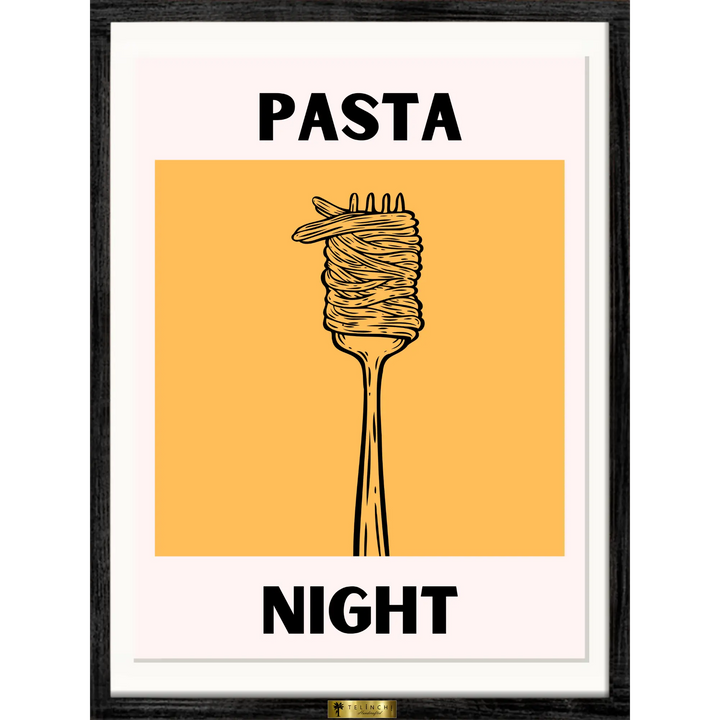 Pasta Passion