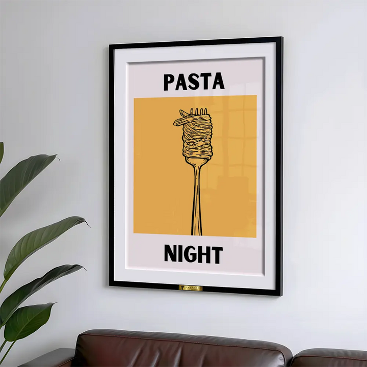 Pasta Passion