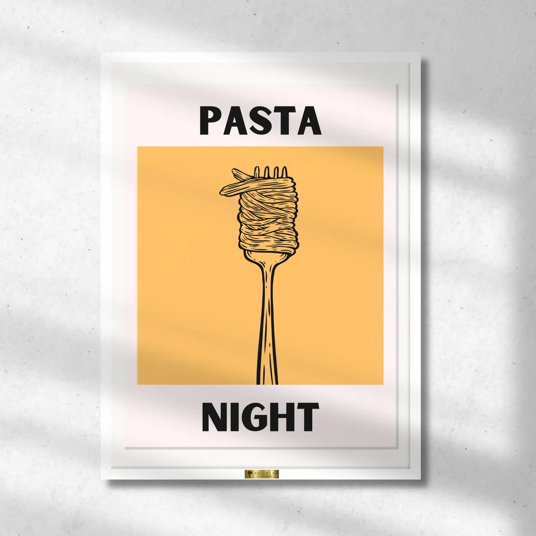 Pasta Passion