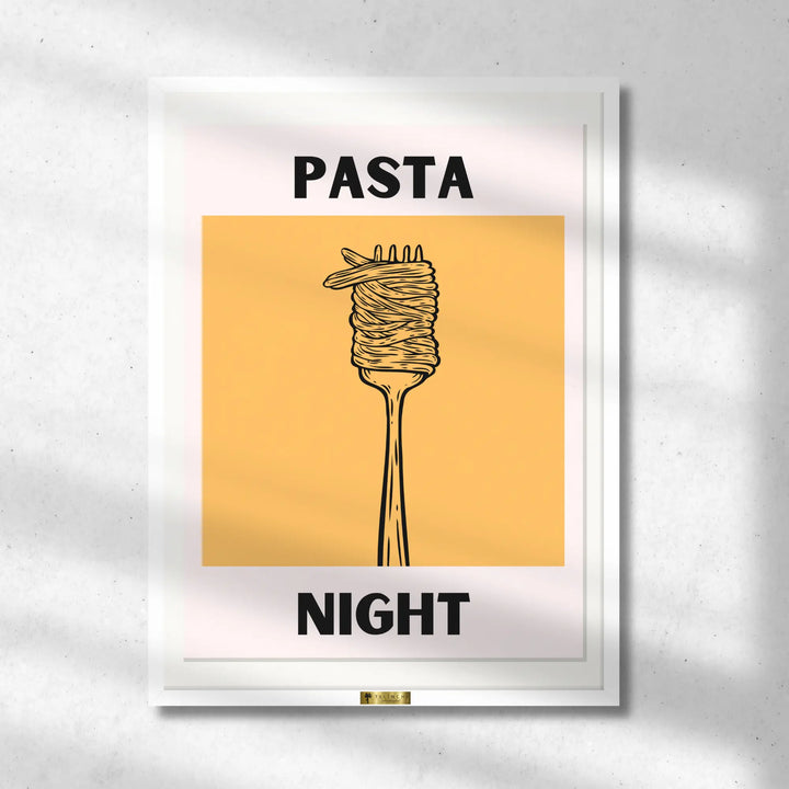 Pasta Passion