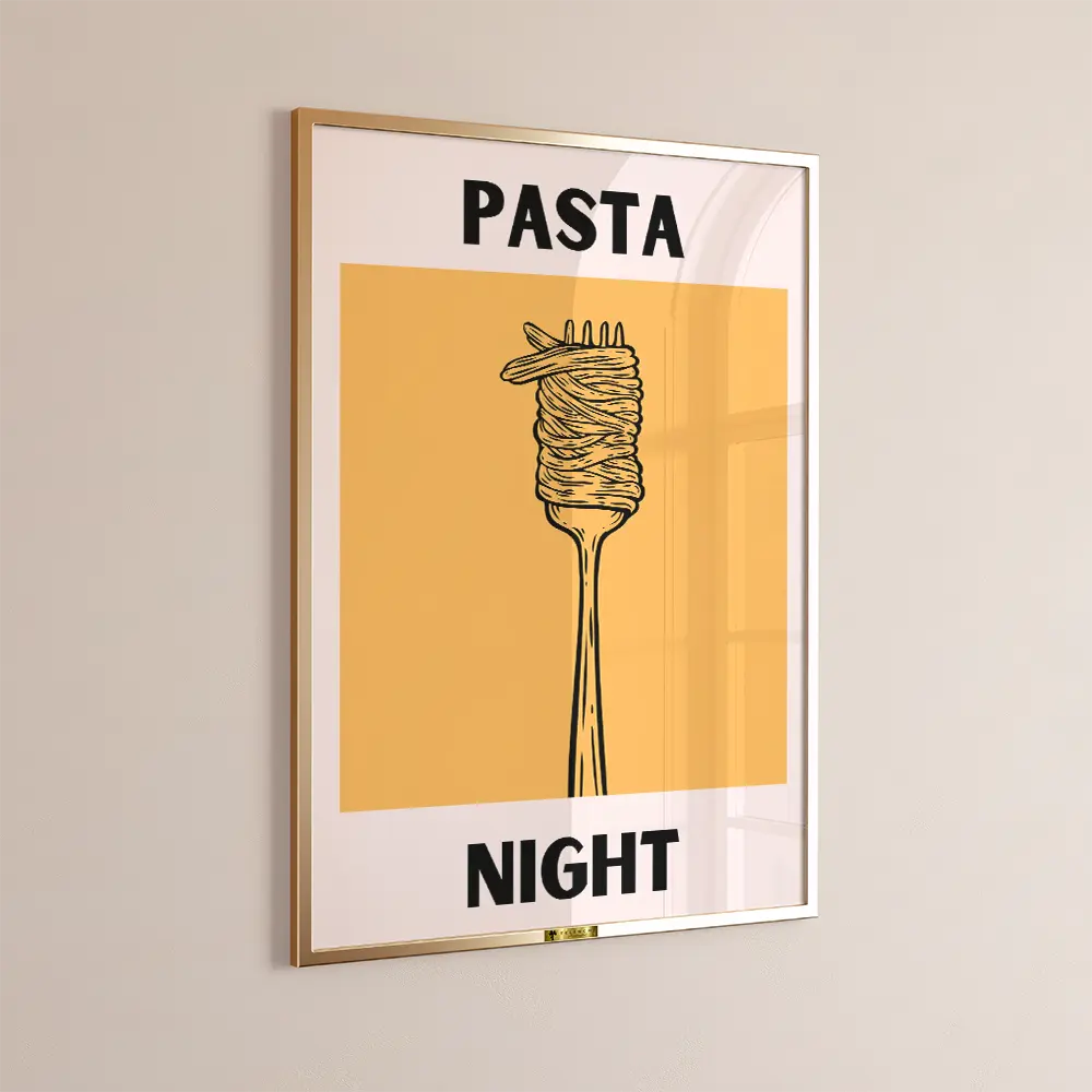 Pasta Passion