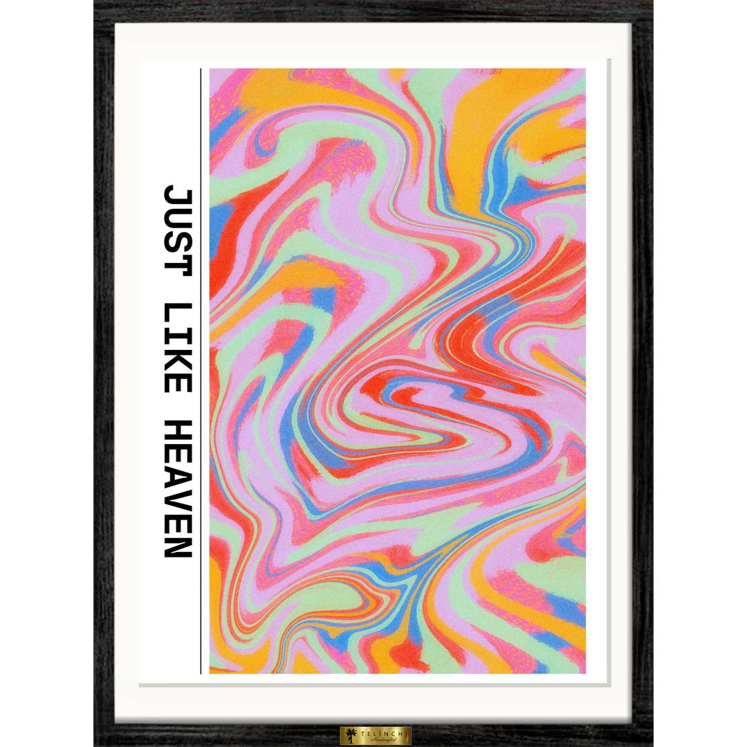 Colorful Chaos