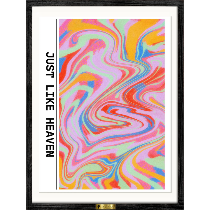 Colorful Chaos