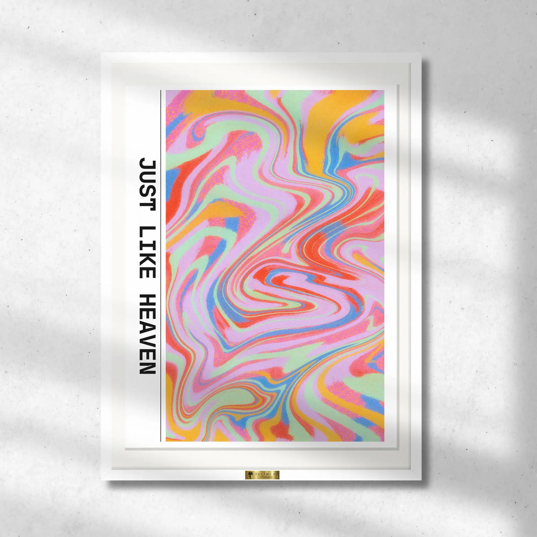 Colorful Chaos