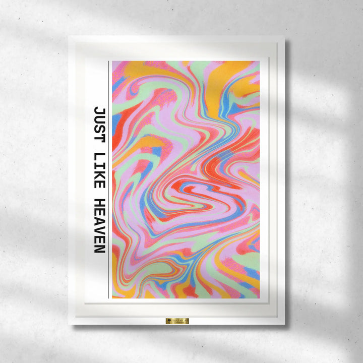 Colorful Chaos