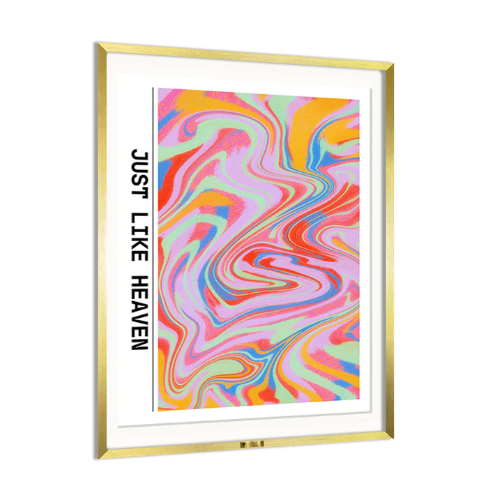 Colorful Chaos