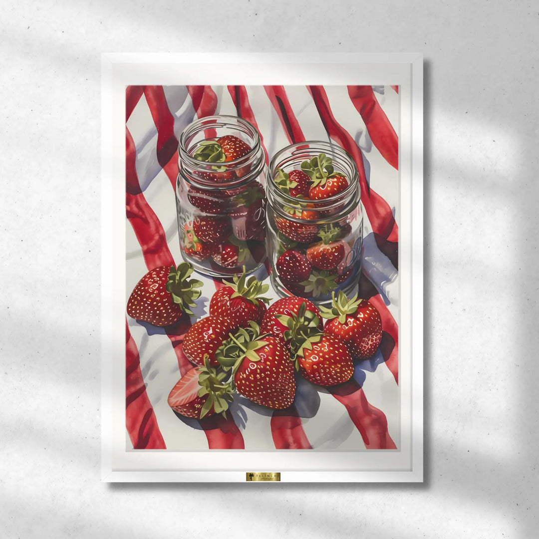 Strawberry Delight