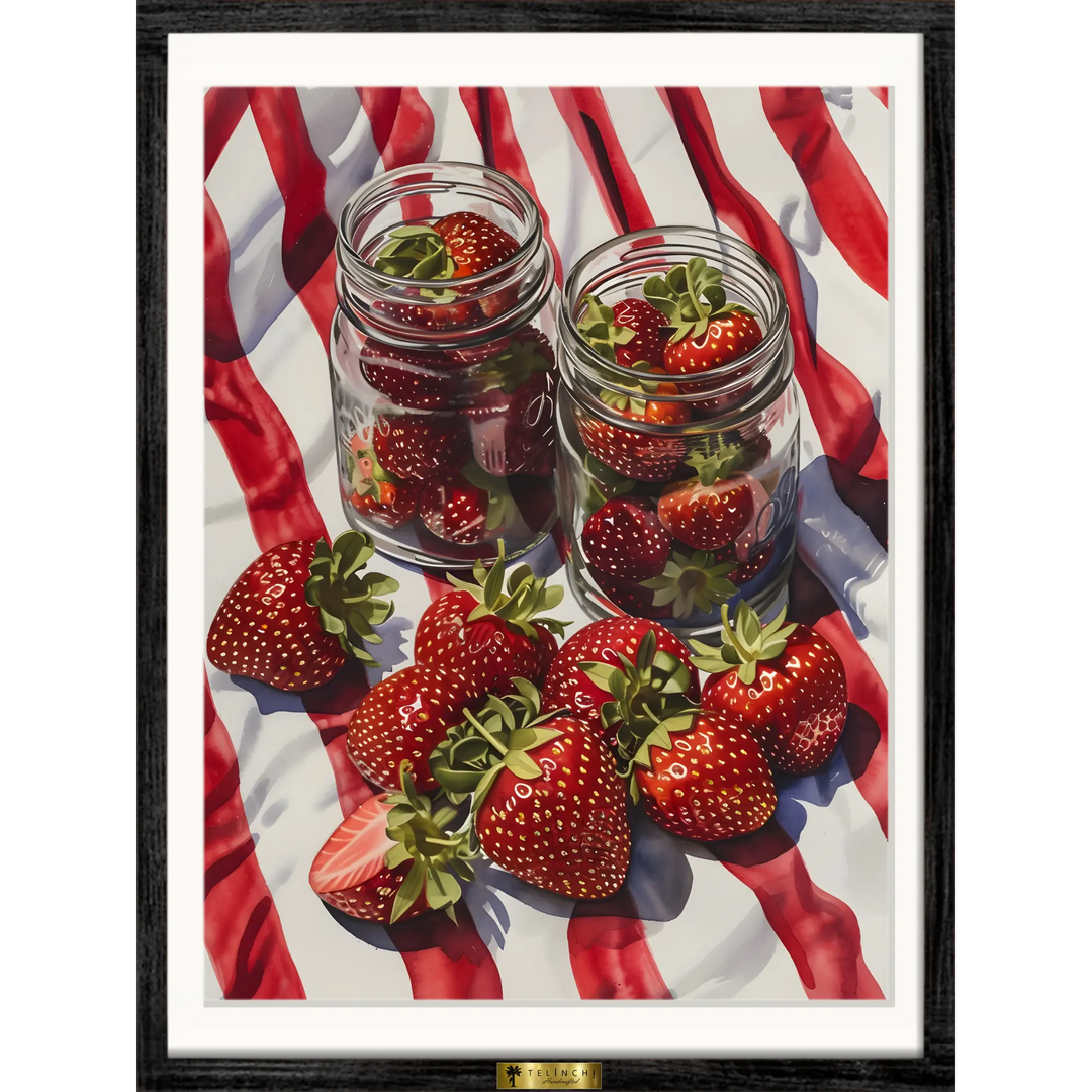 Strawberry Delight