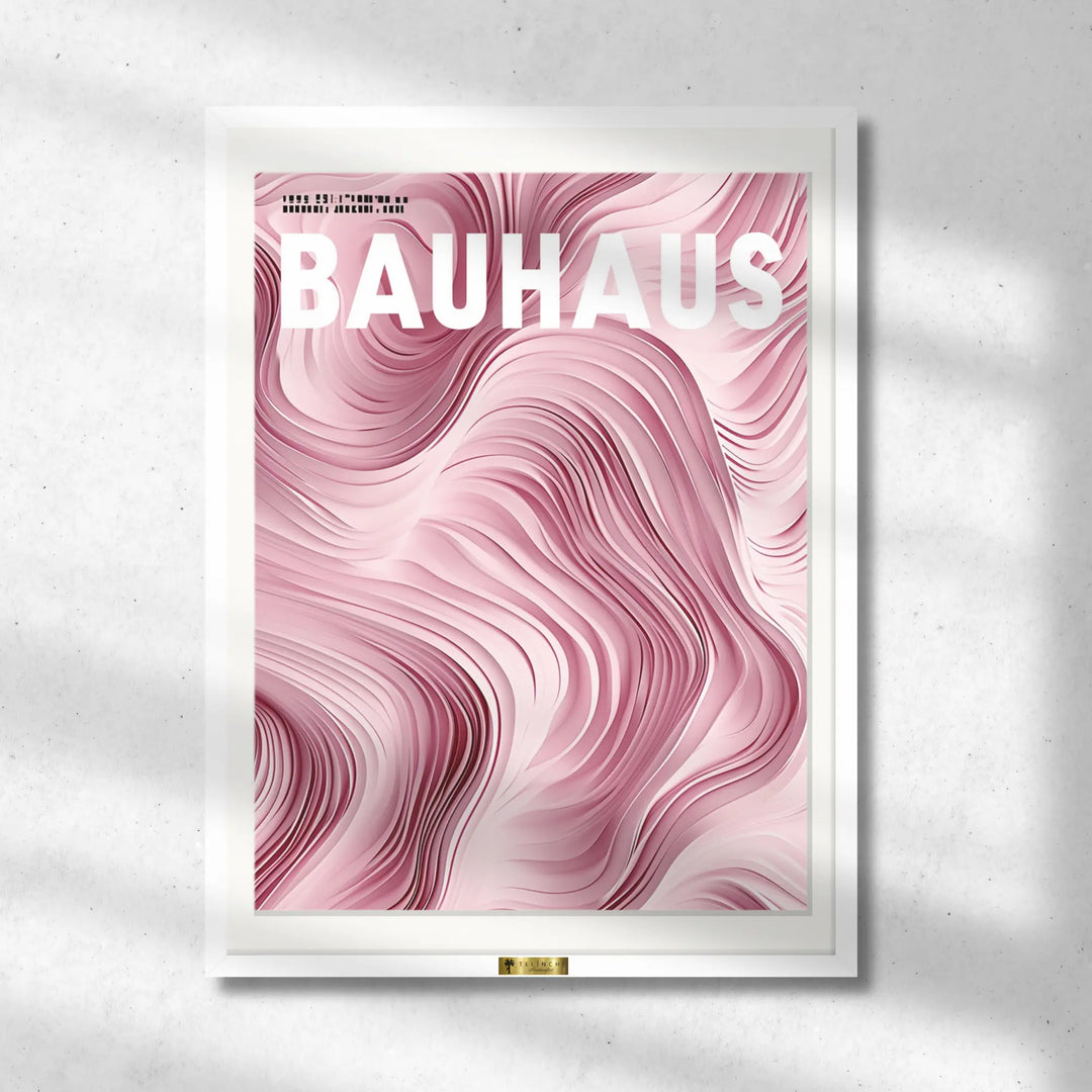 Bauhaus Ripples