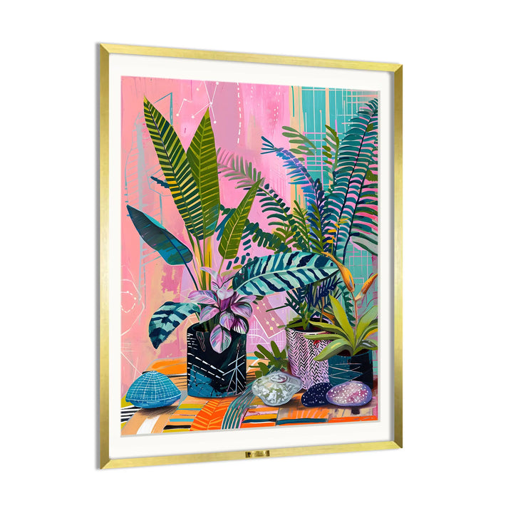 Tropical Bliss
