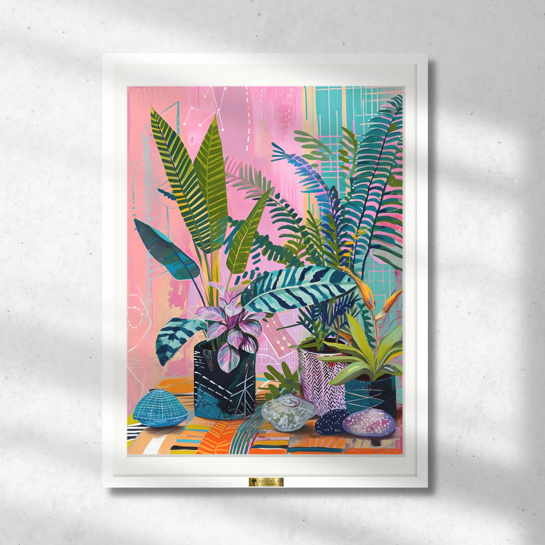 Tropical Bliss