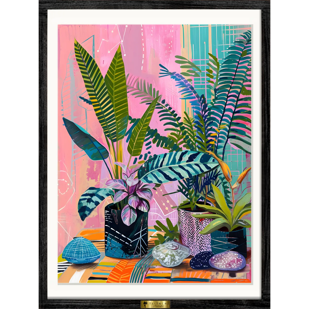 Tropical Bliss