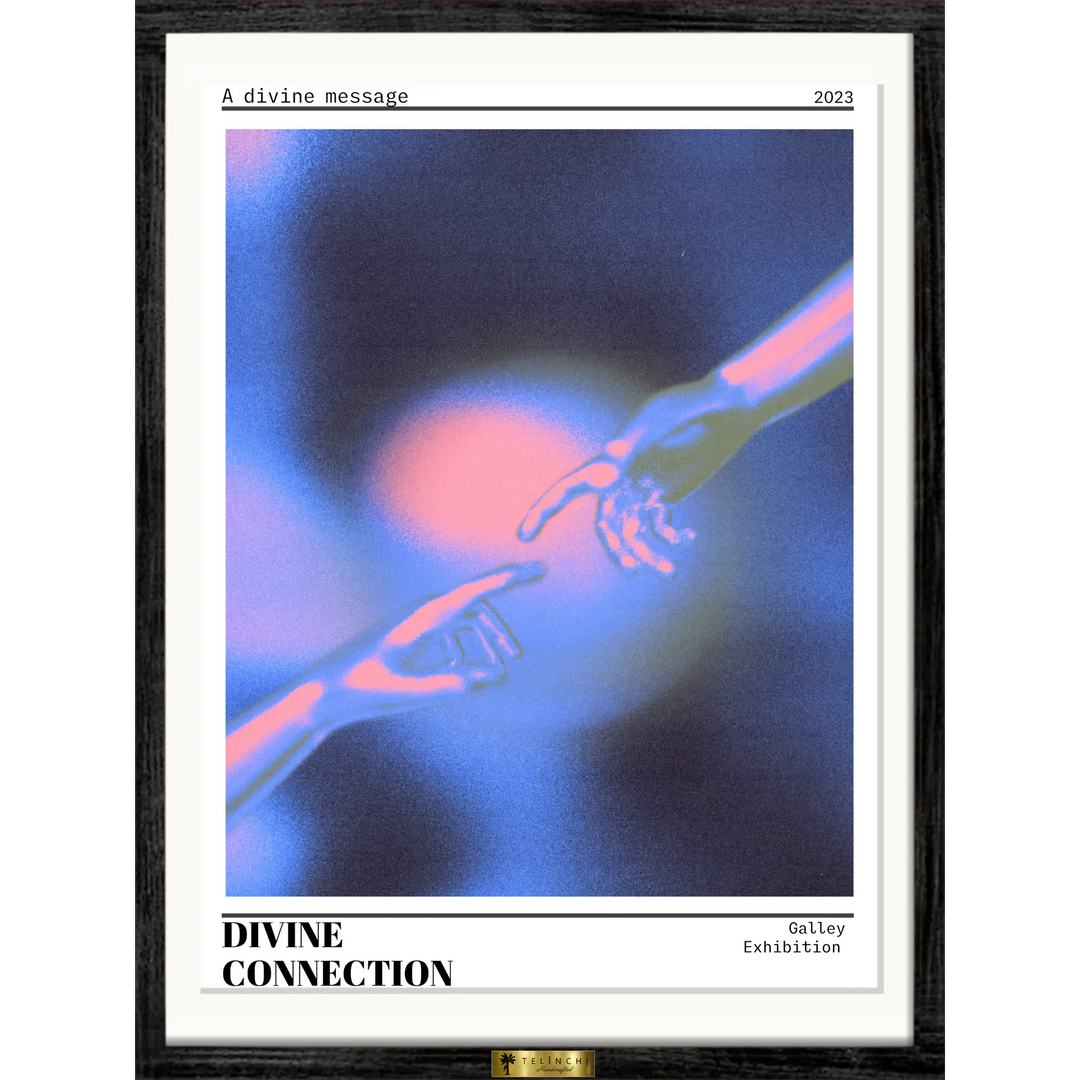 Divine Connection