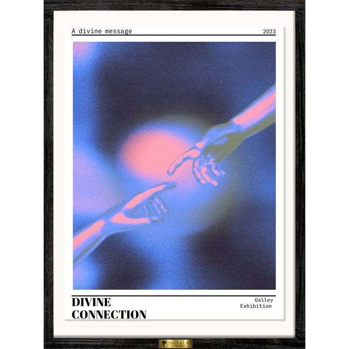 Divine Connection