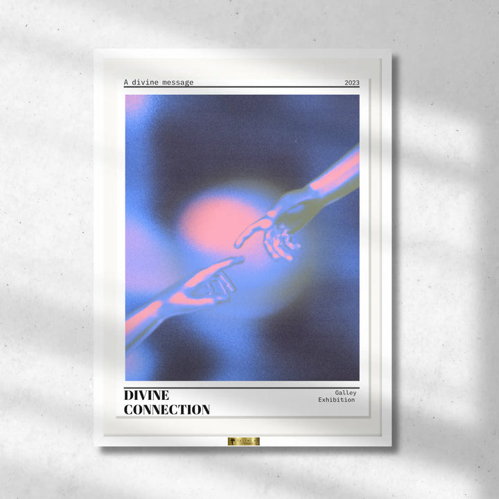 Divine Connection