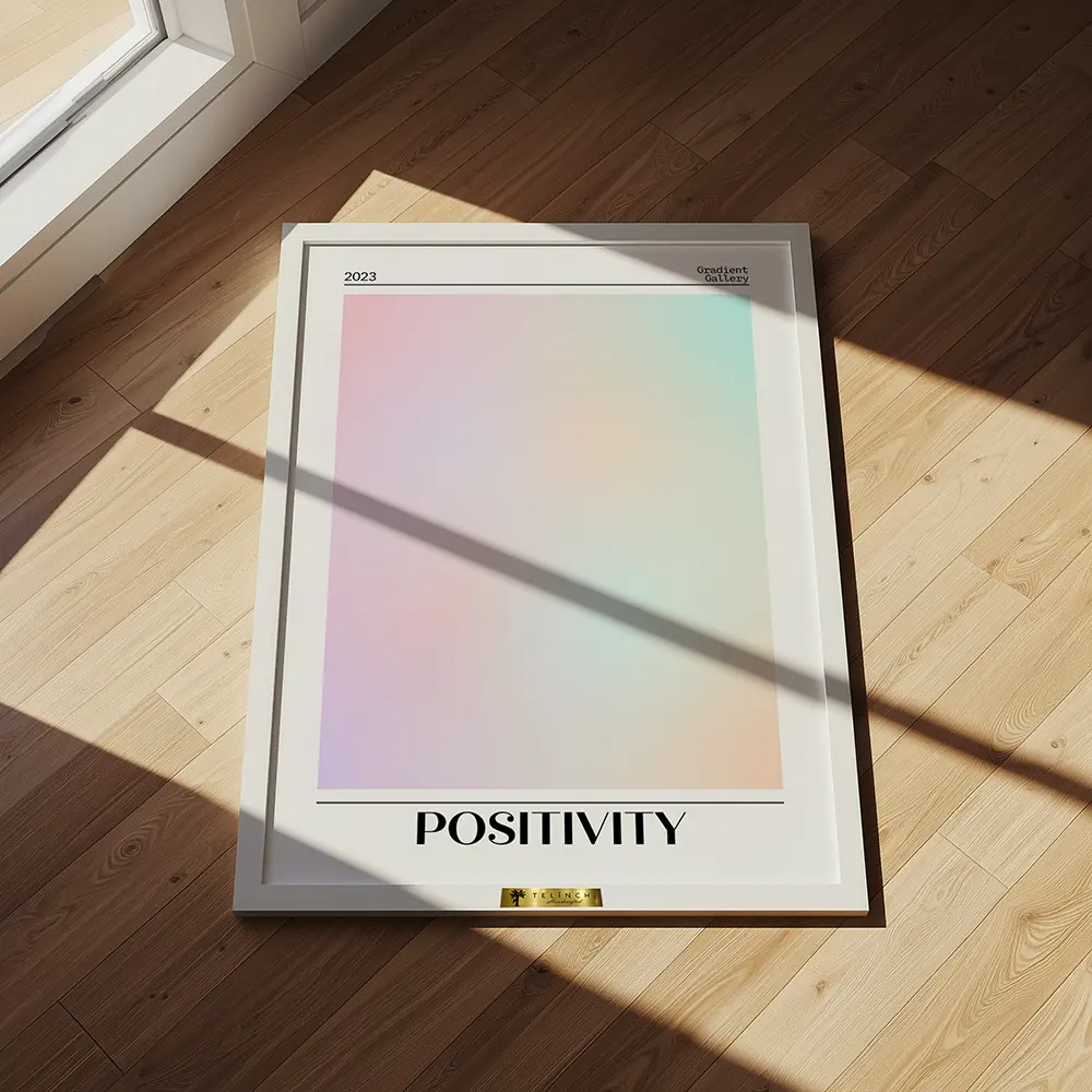 Positivity Gradient