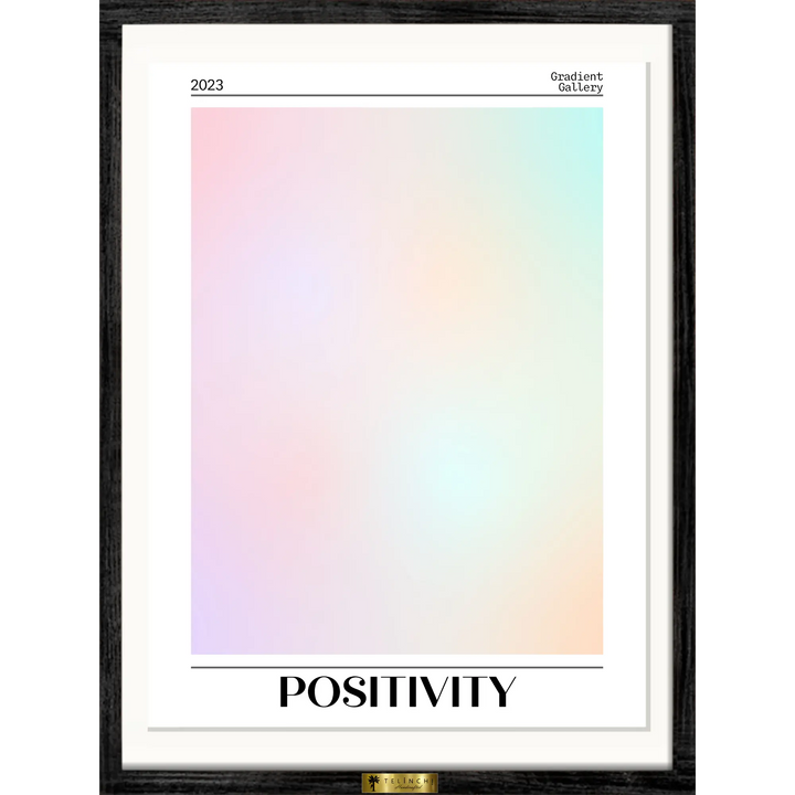 Positivity Gradient
