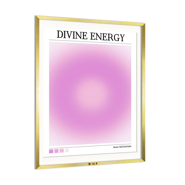 Aura of Energy