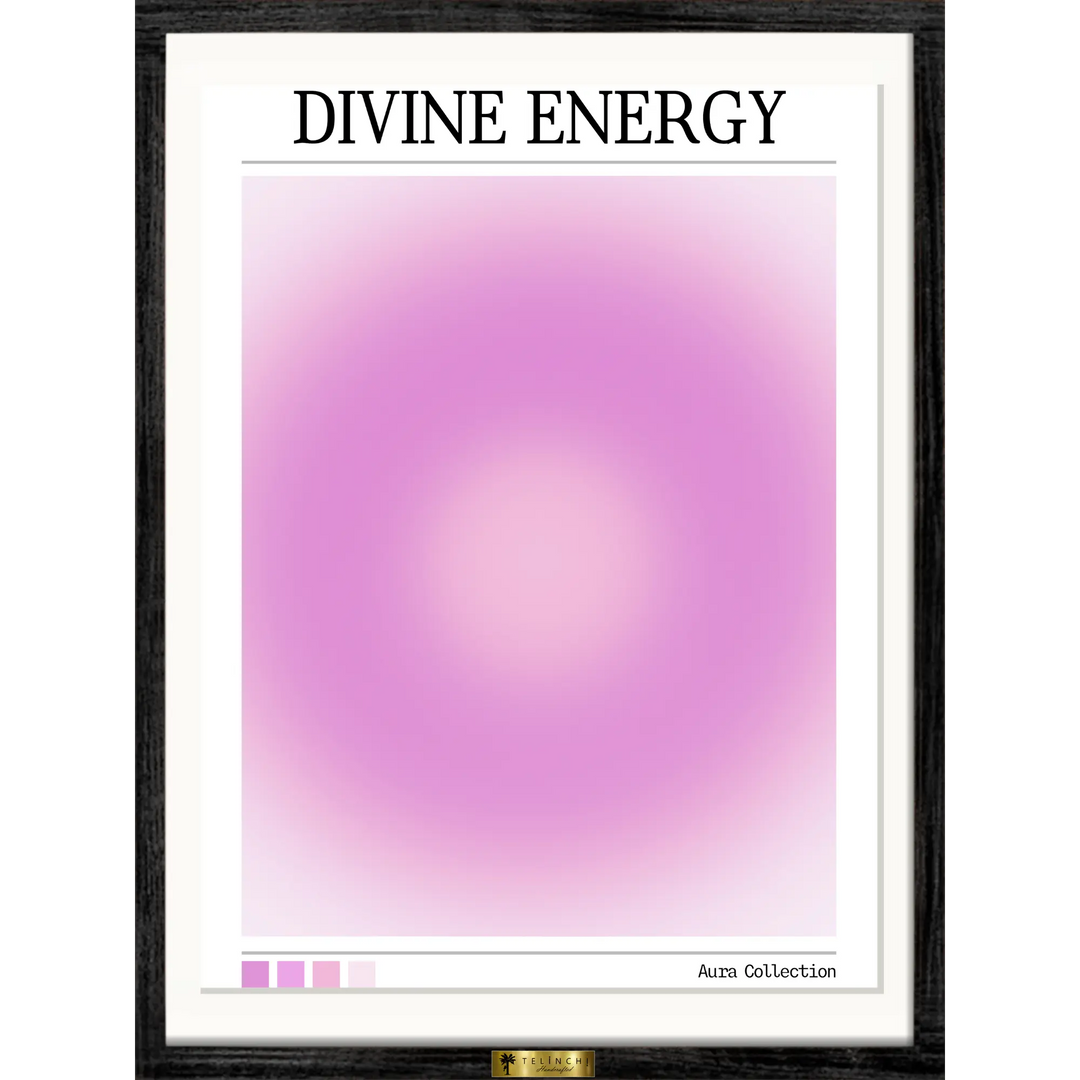 Aura of Energy