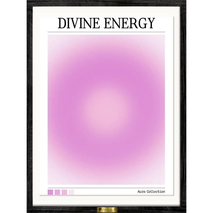 Aura of Energy