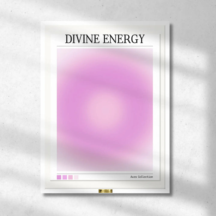 Aura of Energy