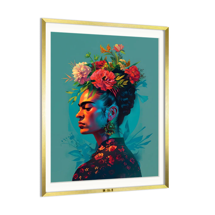 Floral Empowerment