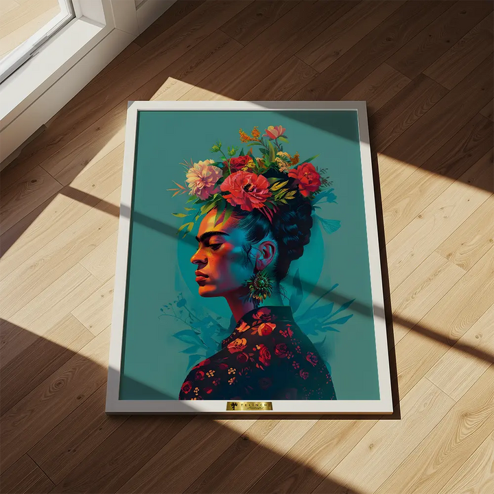 Floral Empowerment