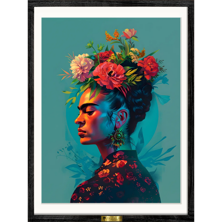 Floral Empowerment