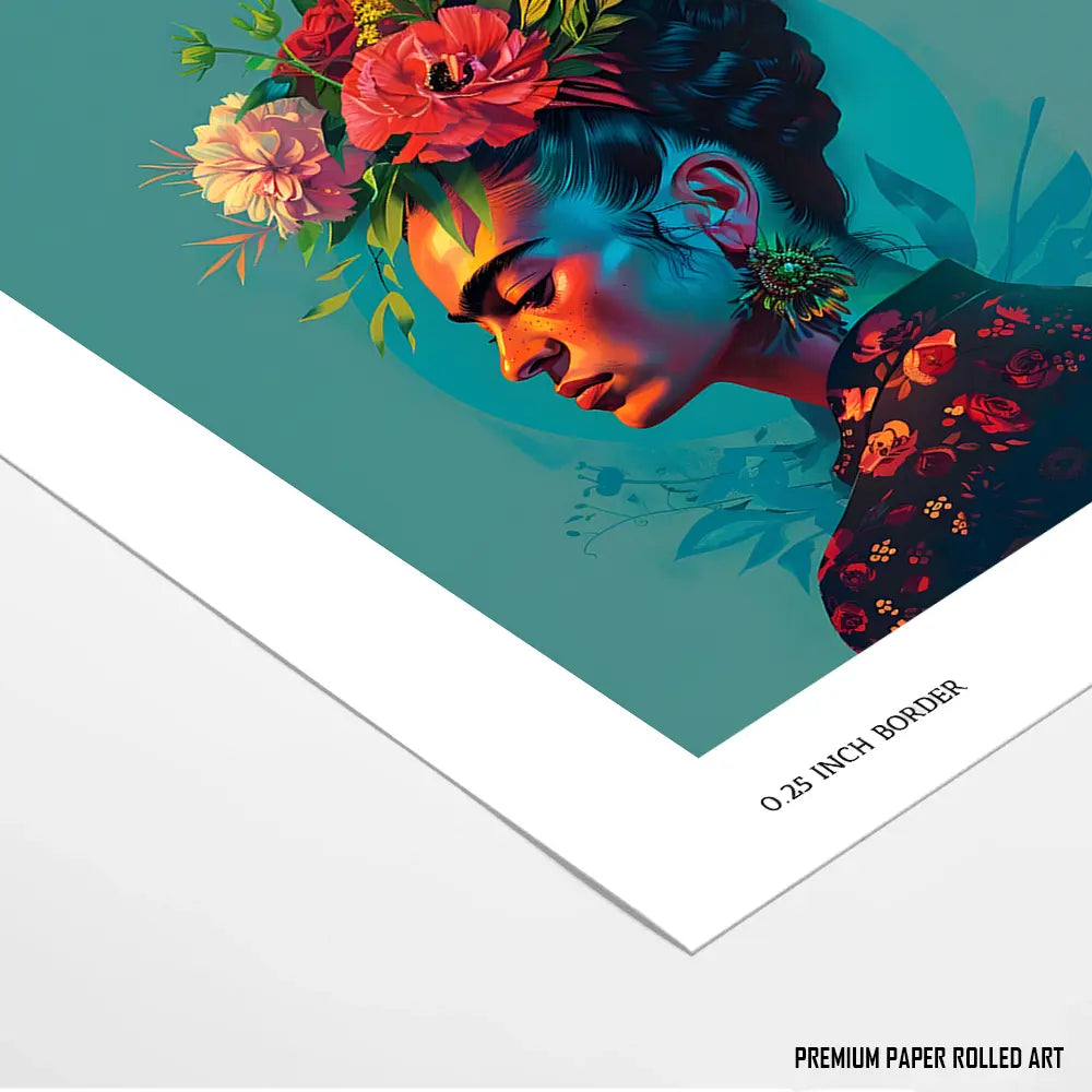 Floral Empowerment