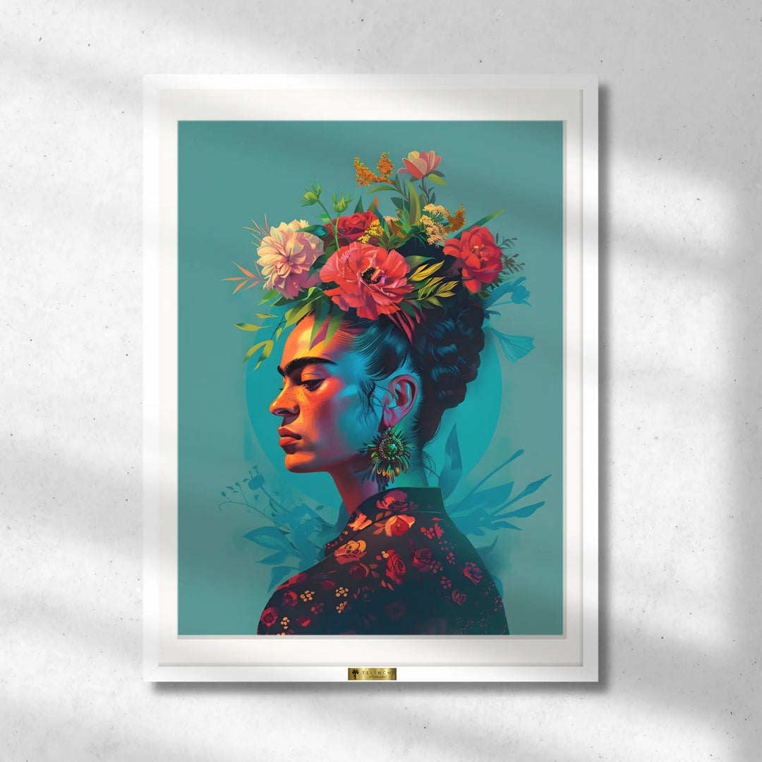 Floral Empowerment
