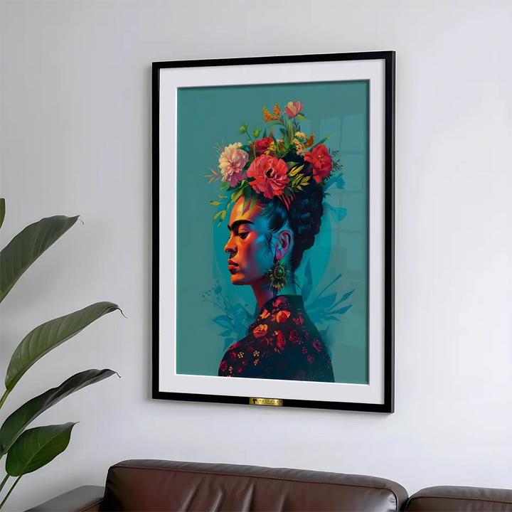 Floral Empowerment