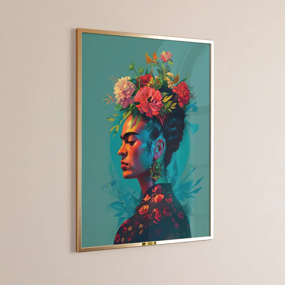 Floral Empowerment