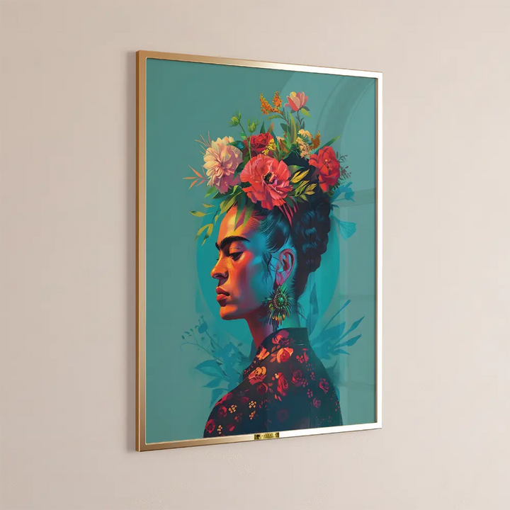 Floral Empowerment
