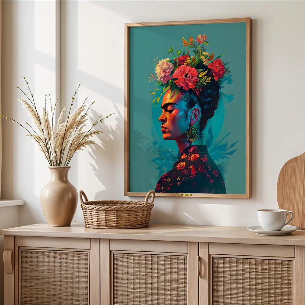 Floral Empowerment