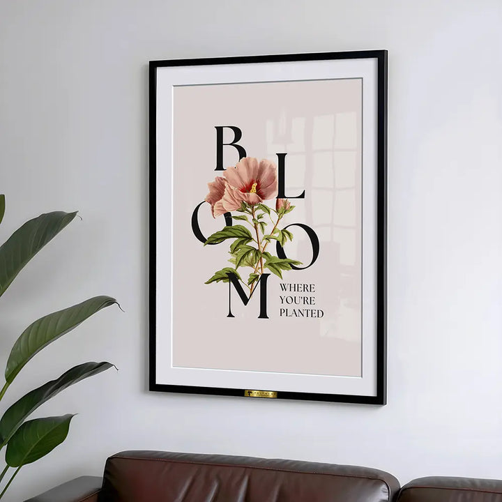 Blooming Motivation