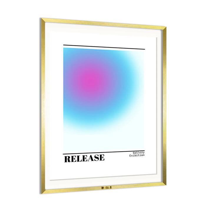 Serenity Release