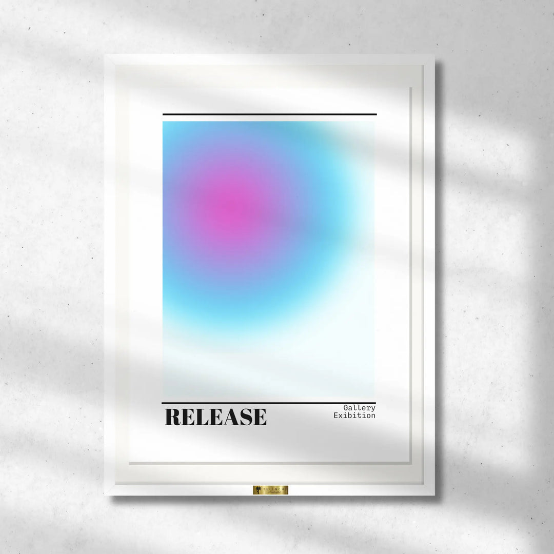Serenity Release