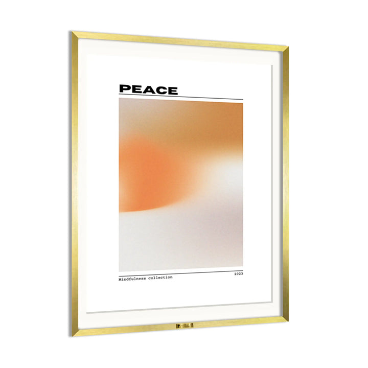 Peaceful Aura