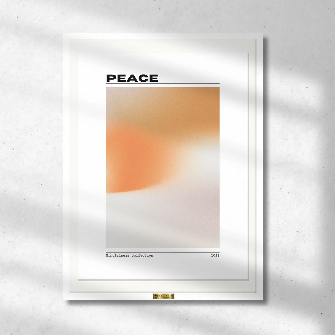 Peaceful Aura