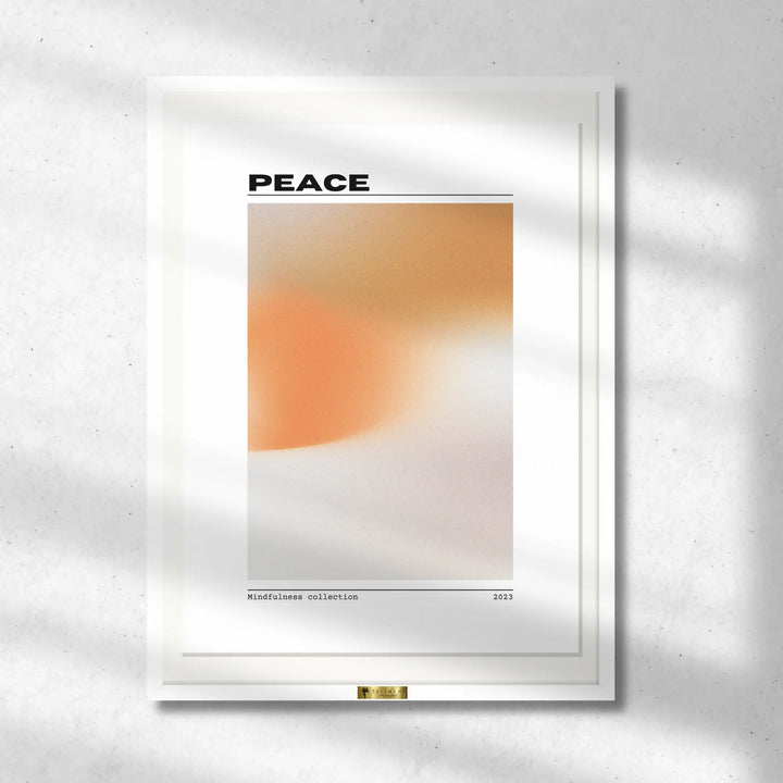 Peaceful Aura