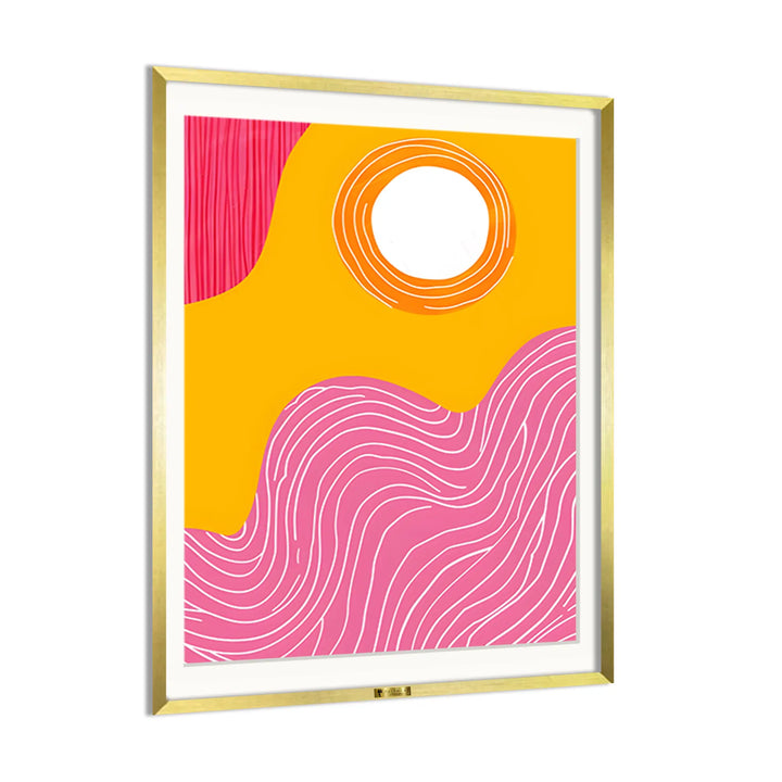 Sun & Waves