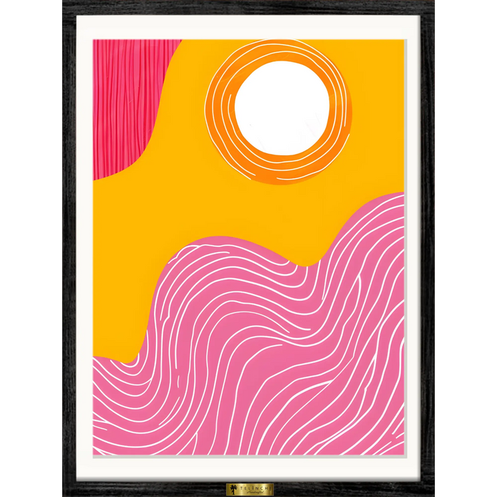 Sun & Waves
